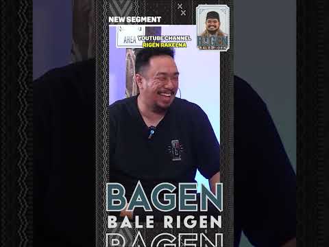 BAGEN (BALE RIGEN) - COMINGSOON!!!
