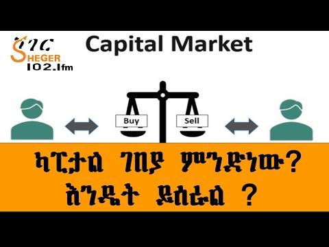 ቪዲዮ: Dg ገበያ ምንድነው?