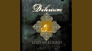 Lost And Found (Blank & Jones Radio Remix)