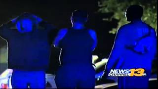 Fire crews rush to apartment fire