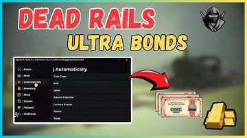 [2025 UPDATE] Dead Rails Script NO KEY – Auto Win, Fly, Aimbot, TP to End/Tesla & More! (PC/Mobile)