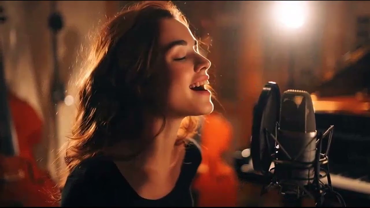 Russian Love Songs of Hope | Light in the Quiet Heart