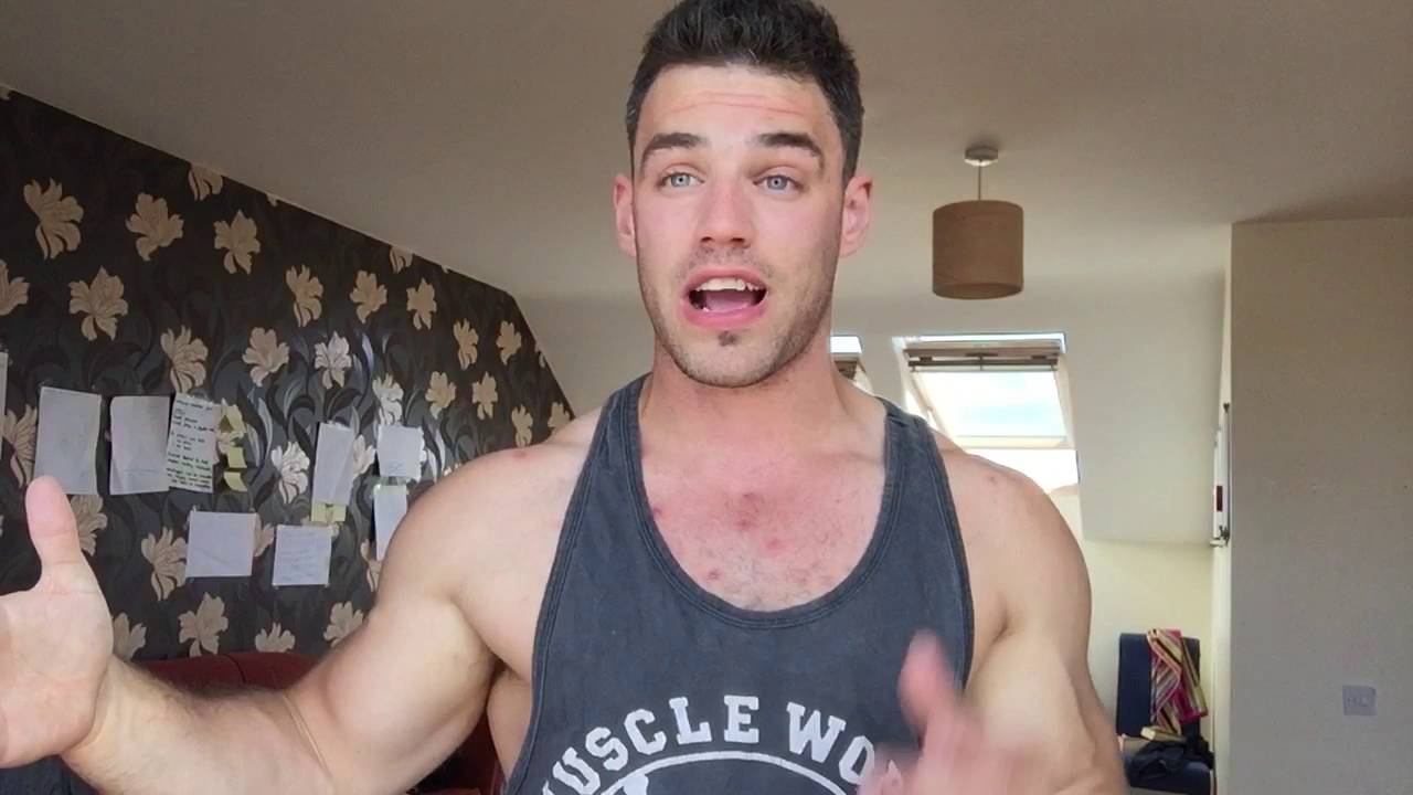 QUICK SUMMER FAT LOSS TIP! brian williams