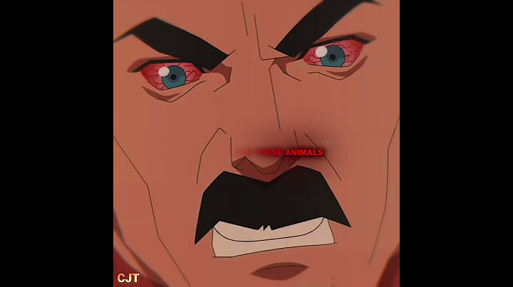 Bro is so cold 🥶 Invincible - Omni Man Edit | King Vamp! V2
