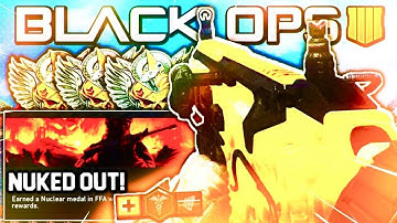 this SETUP is CHEATING in Black Ops 4... (COD BO4) How to get better at COD