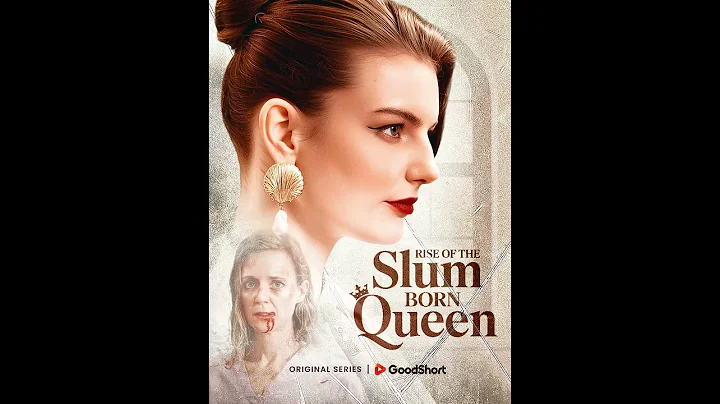 ❤️”Rise of the Slum-Born Queen” is coming soon on GoodShort APP! #goodshort #drama #shortdrama