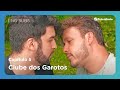Clube Dos Garotos Cap 5