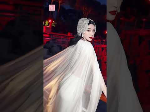 😍 Fan Bingbing