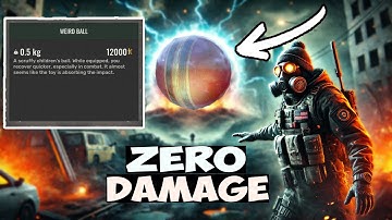 Get The WEIRD BALL Artifact From BULBA Anomaly in Stalker 2