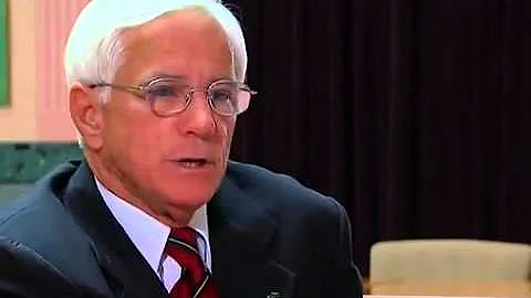 Ohio Supreme Court candidate: Republican Terrence ...