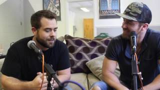 Kip Moore's Worst Interview Ever