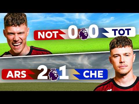TOTTENHAM JE 270 MINUT BEZ VSTŘELENÉHO GÓLU... YappBall #46