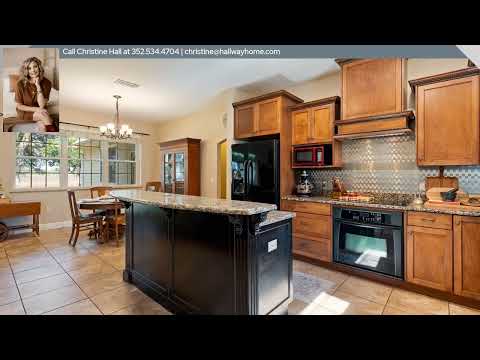 33501 Prospect Road, Dade City, FL home video tour
