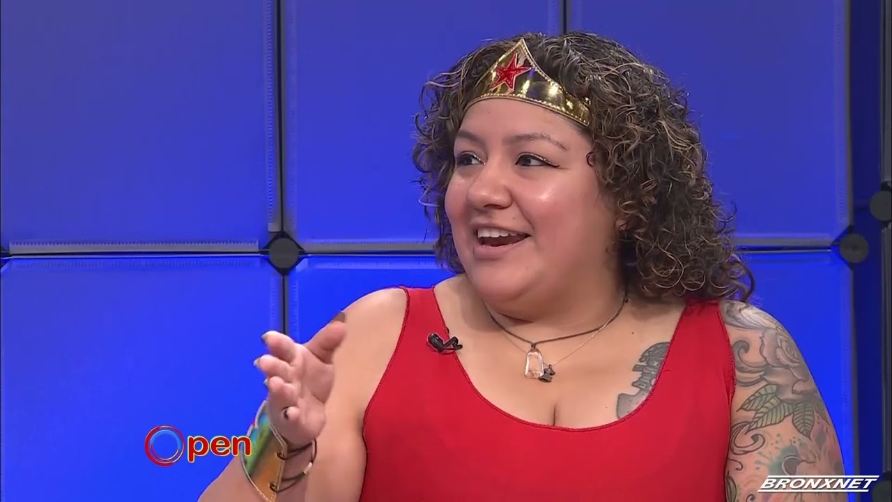 Open | Geek Girl Brunch