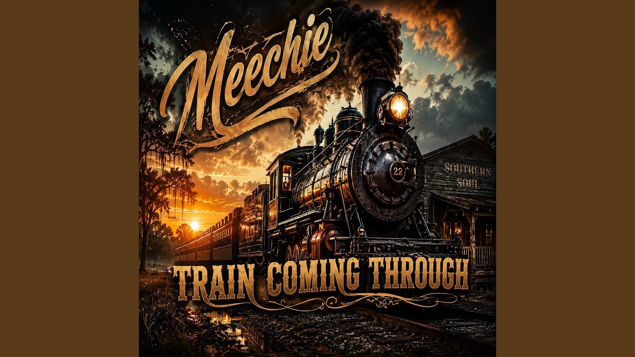 Watch Train Coming Through on YouTube Watch Train Coming Through on YouTube