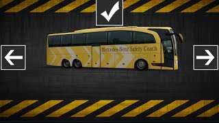 Bus Parking 2 Android & iPhone/iPad GamePlay screenshot 2