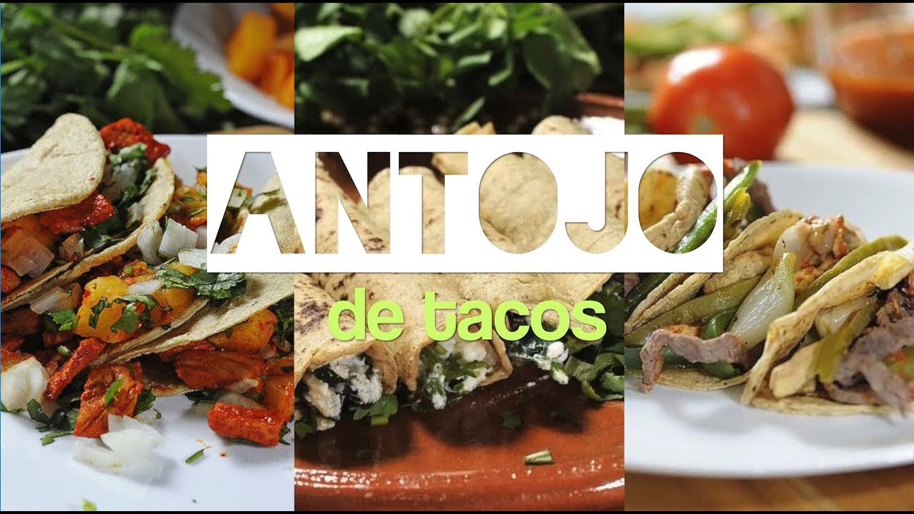 cocina saludable cursos bogota Antojo de tacos