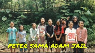 PETER SAMA ADAM JAIL