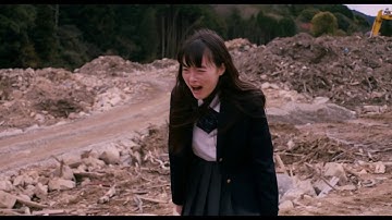 映画「風の電話」予告