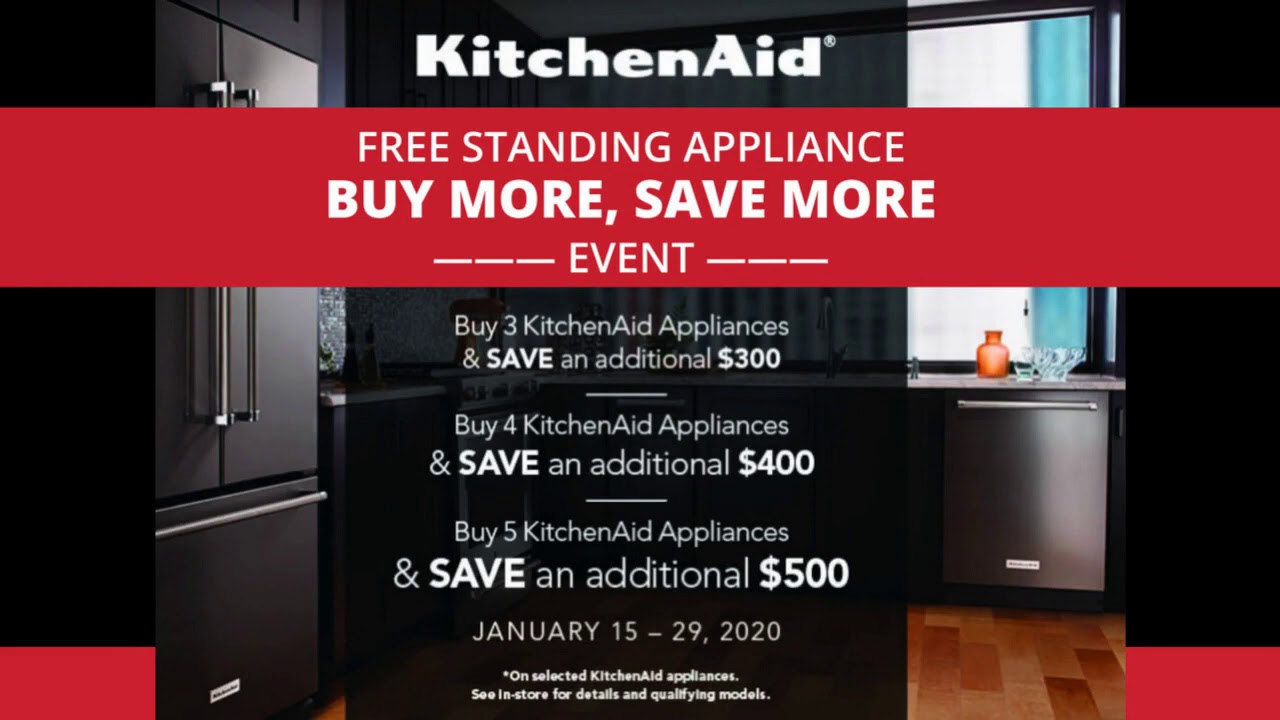 Berry's Furniture Buy More, Save More Event YouTube