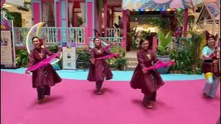 Joget Hari Raya cover by Nyala Dance Theatre