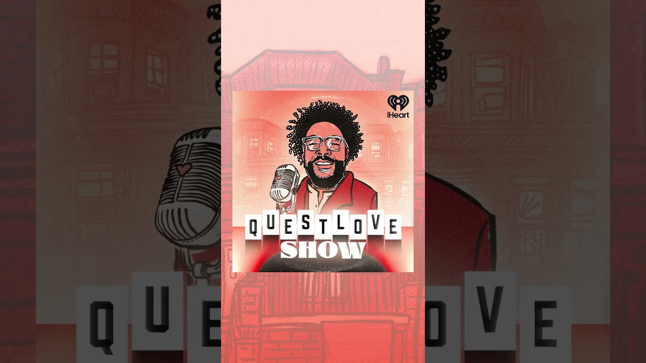 MonoNeon on the Questlove Show | Questlove Show #shorts