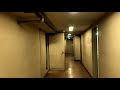 【backrooms】level758 実在したバックルーム