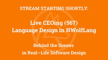 Live CEOing Ep 567: Language Design in Wolfram Language [Grapheme-Based Functions & JSON Import]