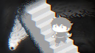 Void Stranger: If FromSoftware made Undertale Content