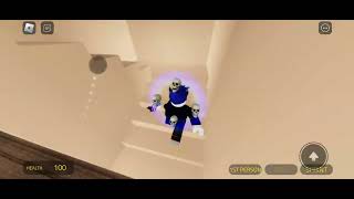 Roblox Sanic Chase Gameplay: City