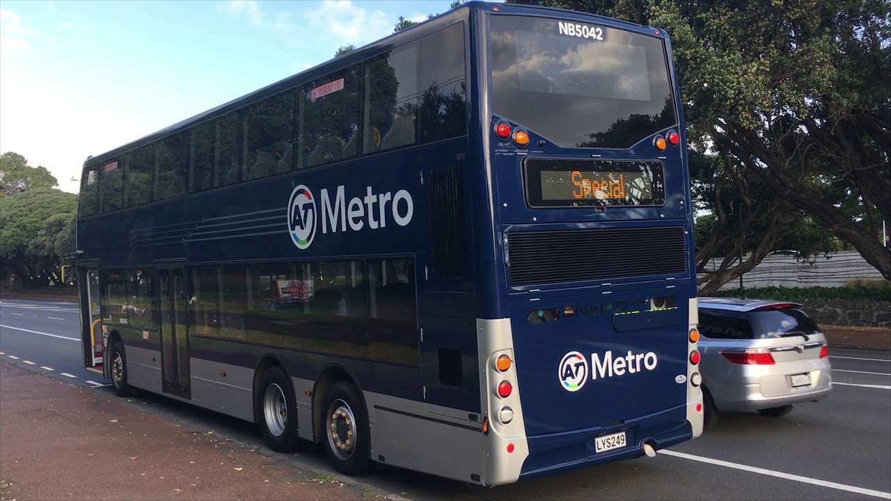 Enviro500 