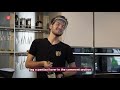 Basically Season 2 #7: How To Make Pastizzi