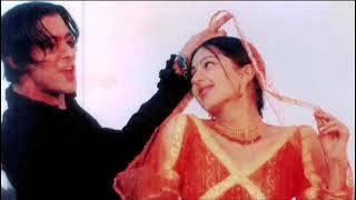 Odhni Odh K Nachu Song 💖 Tere Naam Movie 💖 Udit Narayan,Alka Yagnik 