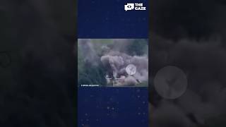Ukraine just WIPED OUT an entire Russian UAV command post #shorts