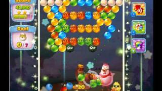 Bubble Coco Level 436