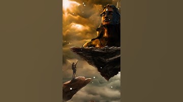 Devon Ke Dev... Mahadev || shiv bhakt | Mahadev Ki Mahima part 1