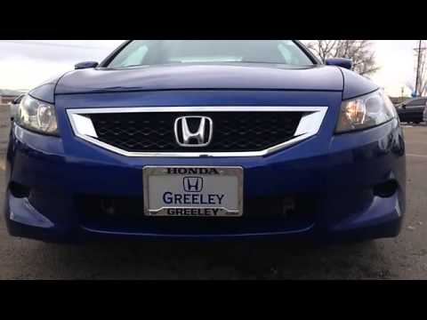 Honda Of Greeley