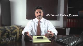 InSight Law Topic: Keys to An Effective Estate Plan