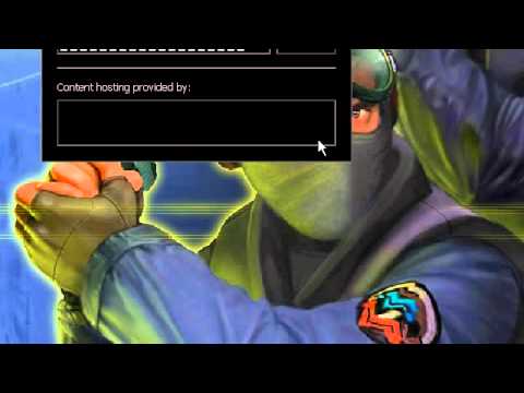 cs 1.6 kzh undetected