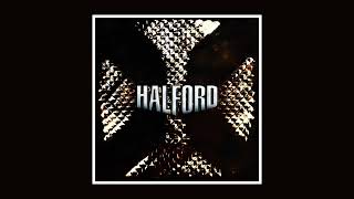 Halford - Betrayal