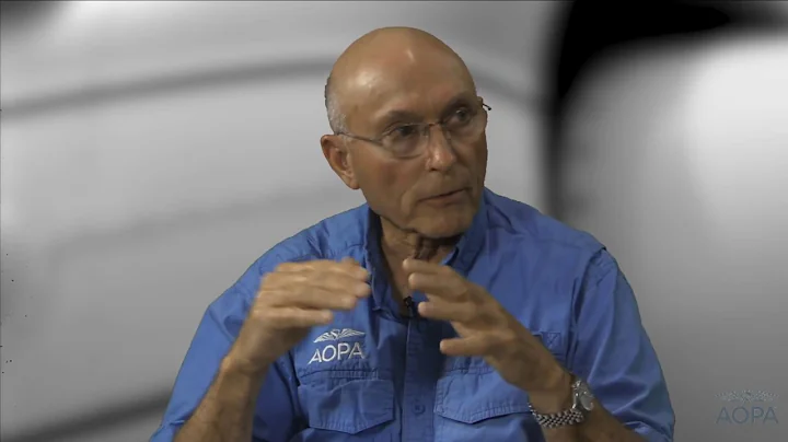 AOPA Live Stream Webinar Series: Aircraft Ownership Series: Part 1 Co-Ownership