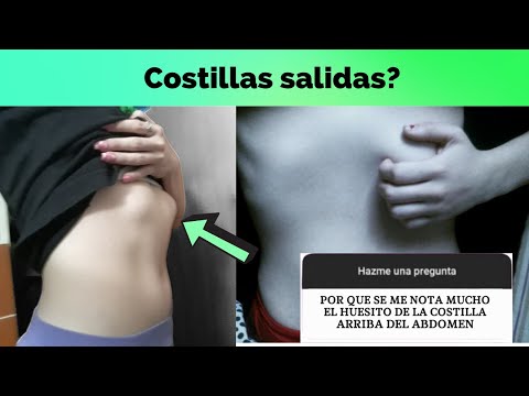 Video: ¿Tienes que quitar la piel plateada de las costillas?