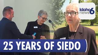 Magic Valleys SIEDO Celebrates 25 Years and Leadership Change