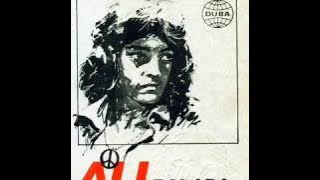 Balada Ali Topan - FRANKY & JANE