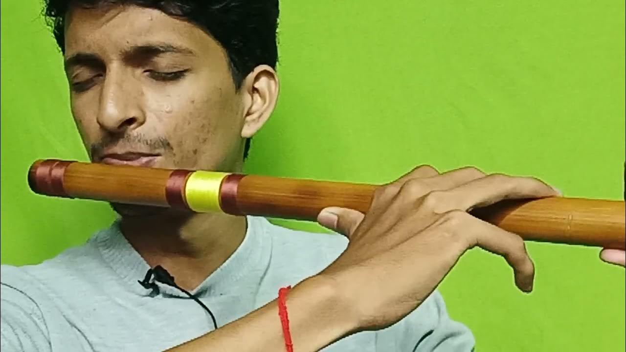 G bass Special Effect Flute Nadvenu flutes YouTube