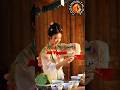 💕Jab Poora Gaon Milkar Festival Banata Hai🥰#traditional#viral#festival#festivevibes #china#chinese