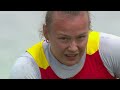 Spain Edge China in Dramatic Finish 🤯 / 2026 ICF Canoe-Kayak Sprint World Cup Szeged Hungary