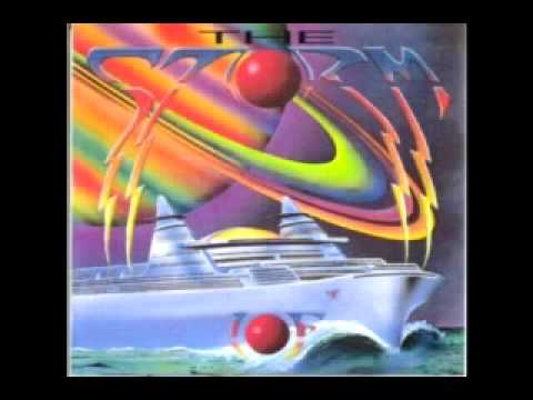 The Storm   To Have and to Hold AOR