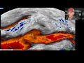 California Weather: Big Warm up, Then a Pattern Change??