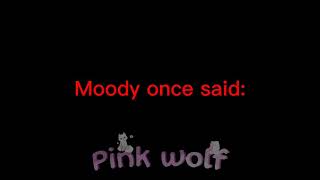 Moody once said:(short version)